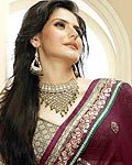 Zareen Khan